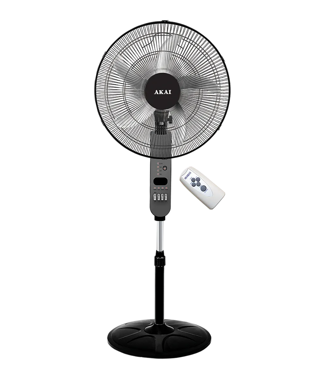 STAND FAN 18 inch AK-SF18ARIA