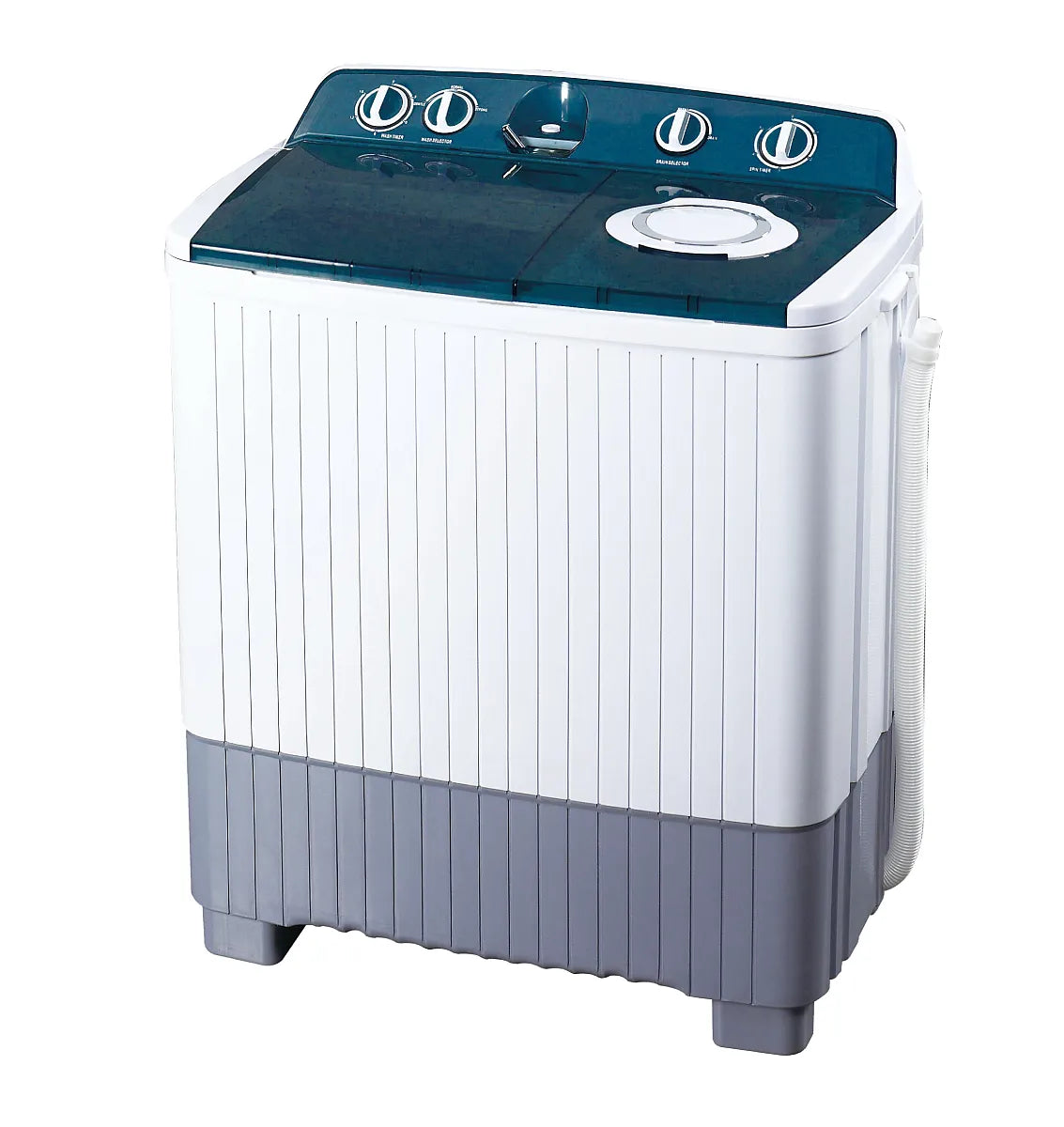 Akai Washing Machine 10 Kg Ak - 115