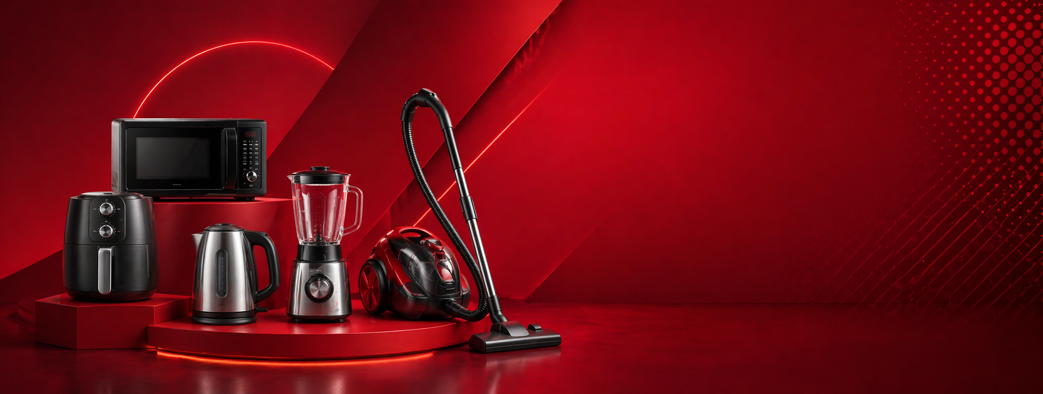 Smart Kitchen, Smarter Life