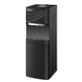 Akai Water Dispenser 3 Faucets - With  Refrigerator And Cabin