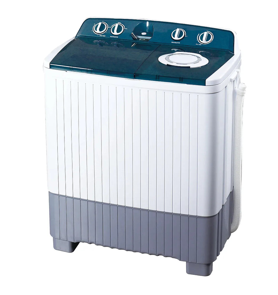 غساله اكاي 2 حوض 10 ك AK-WM10TA