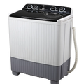 Akai Washing Machine 12 Kg  Ak - 120