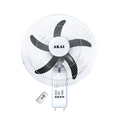 Wall Fan 18+Remote  AK-WF18ARIA