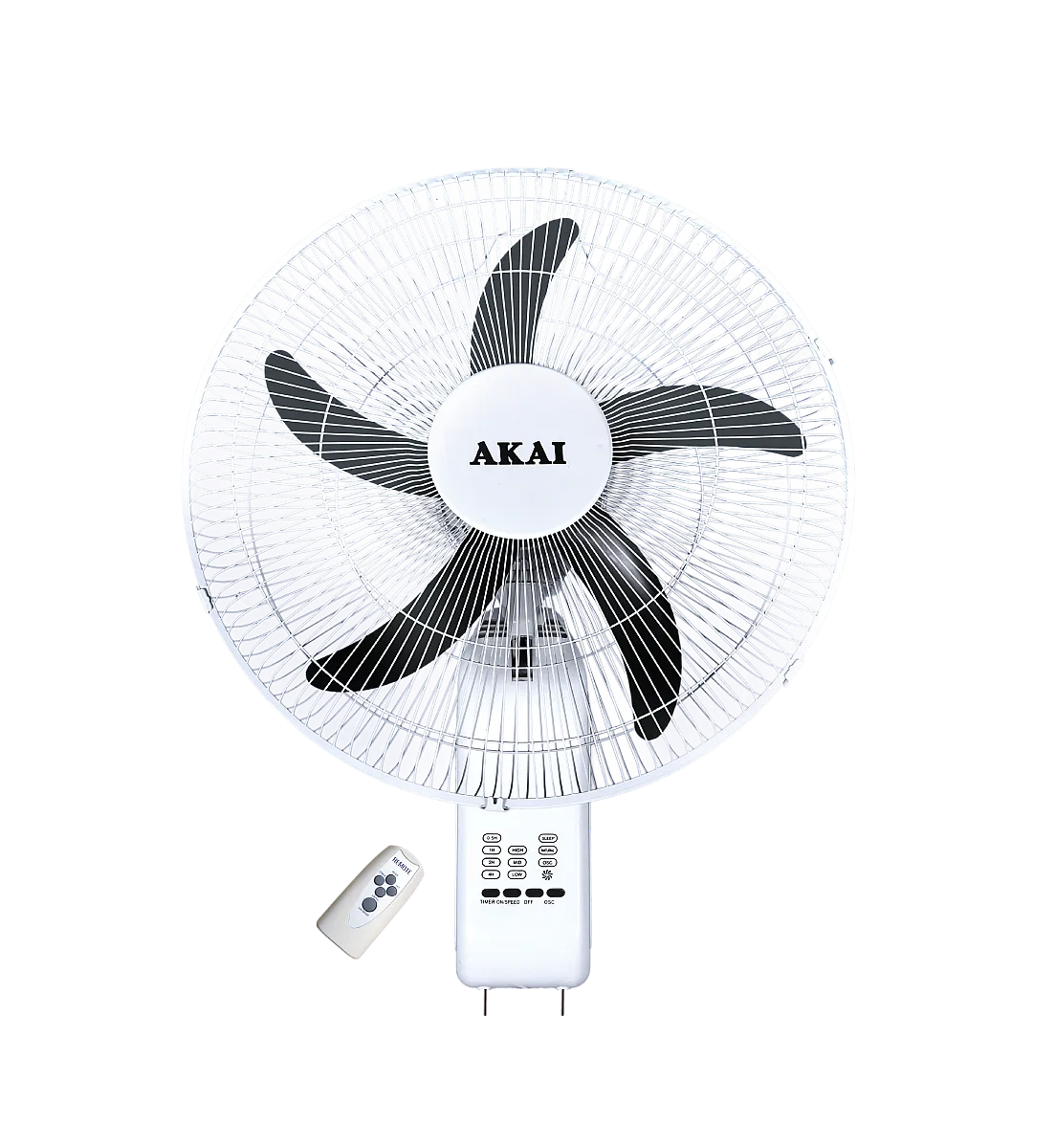 Wall Fan 18+Remote  AK-WF18ARIA