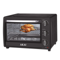 Oven 45 Lt  Ak - 135