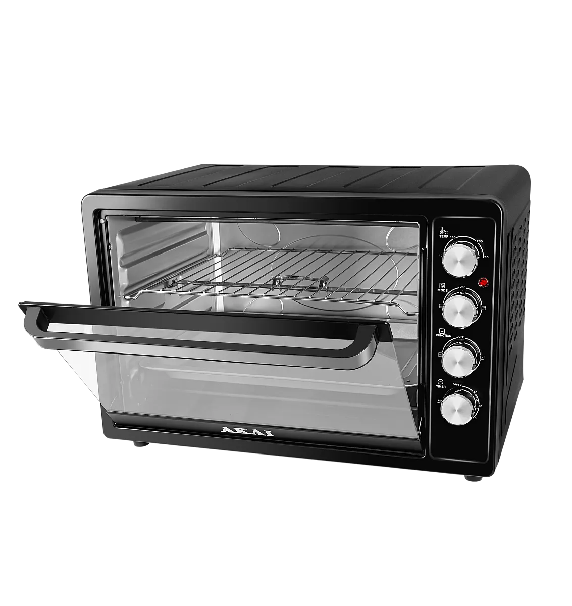 Oven 70 Lt  AK-70D