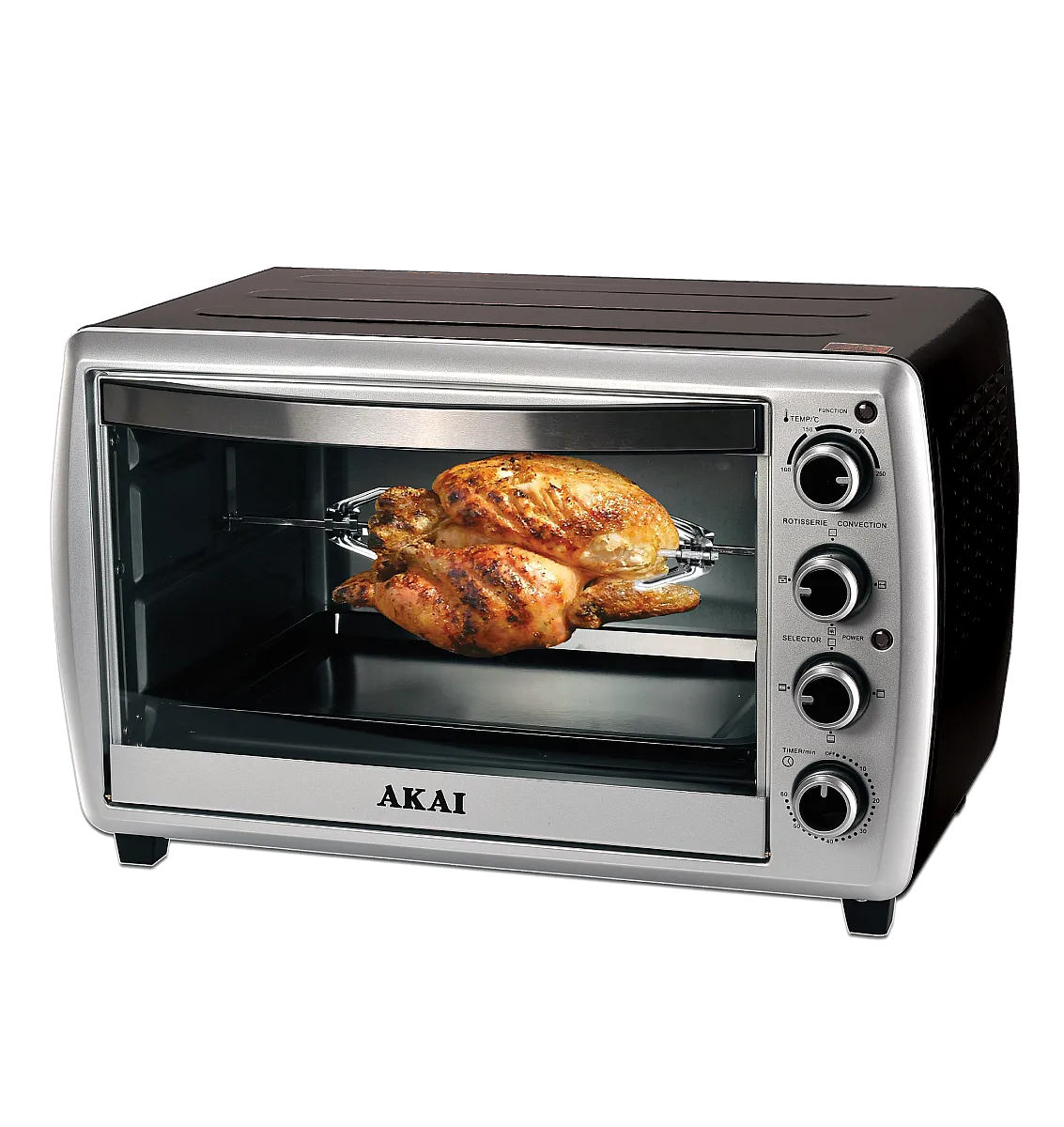 Oven 55 Lt Ak - E055GpA
