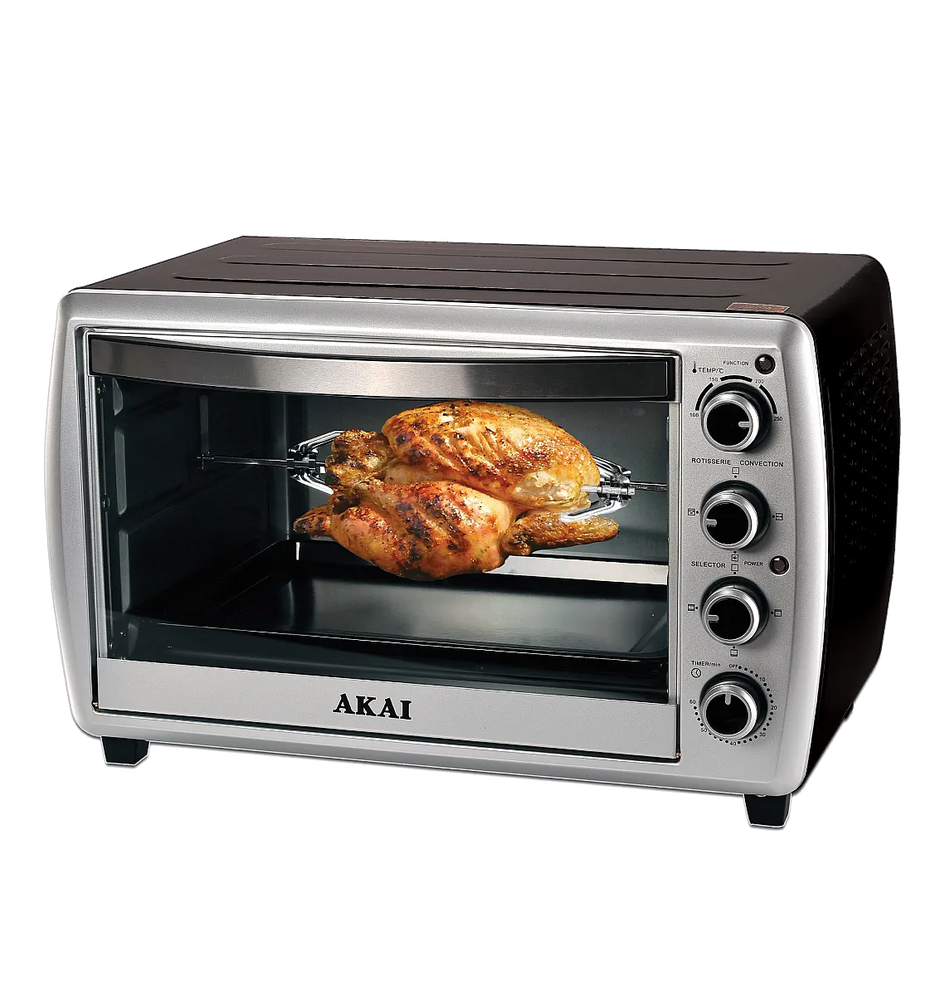 فرن اكاي 55 لتر AK-EO55GPB