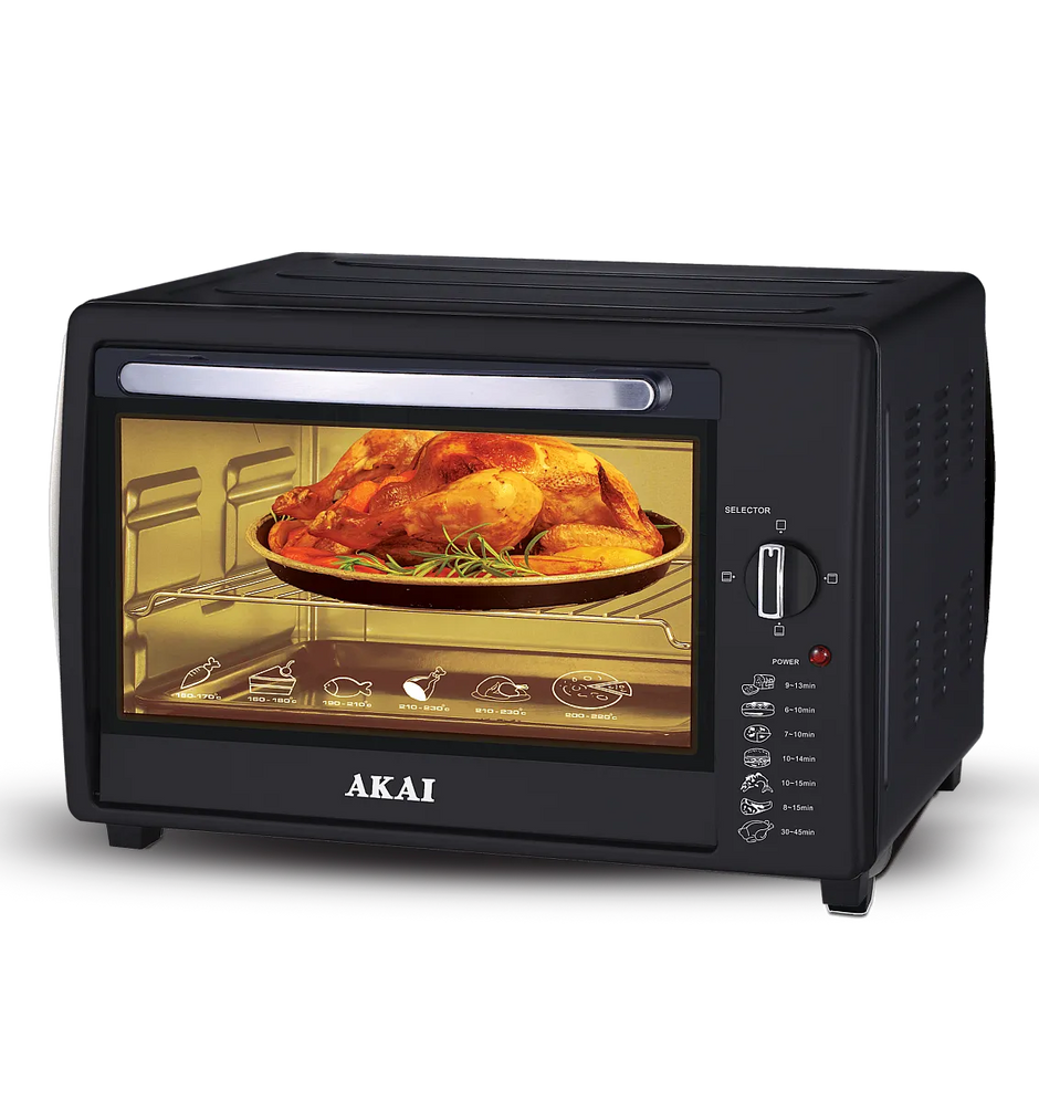 فرن اكاي 40 لتر AK-EO4000A