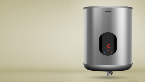 Water Heaters