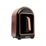 ماكينة صنع القهوة التركى متعددة الوظائف