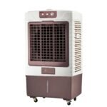 مبرد هواء صحراوى 75 لتر بني