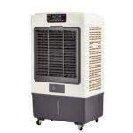 مبرد هواء صحراوى 75 لتر رصاصي