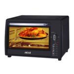 فرن كهربائى 40 لتر  AK-40