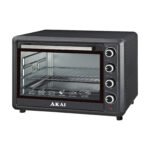 فرن كهربائى 70 لتر ak