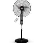 مروحة ستاند 18 بوصة + ريموت كنترول AK-18