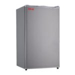 ثلاجة ميني بار ٤٫٥ قدم سيلفر