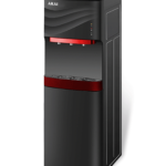 مبرد مياه 3 حنفية بثلاجة-MwD 300F