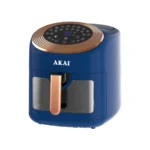 قلاية 8 لتر ديجيتال AK-8D