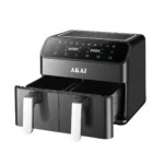 قلاية 10 لتر -ديجيتال AK-901